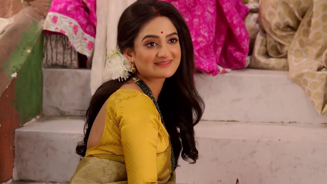 Mittir Bari - Full Ep - 121 - Prathapa Verma, Rithika, Raju - Zee Bangla