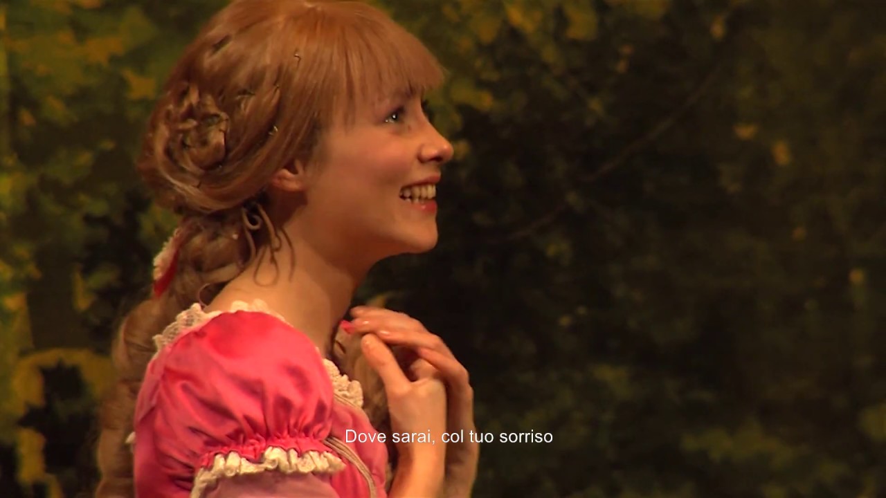 Rapunzel - Dove sarai?