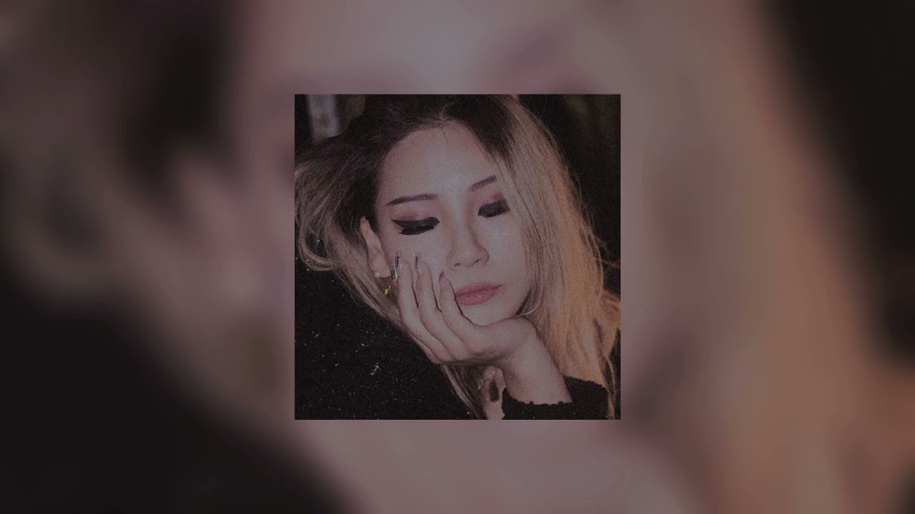 cl - hello b*tches (sped-up)