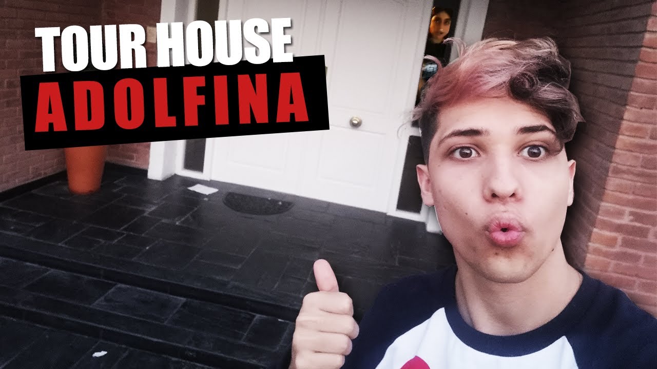 TOUR HOUSE POR LA ADOLFINA