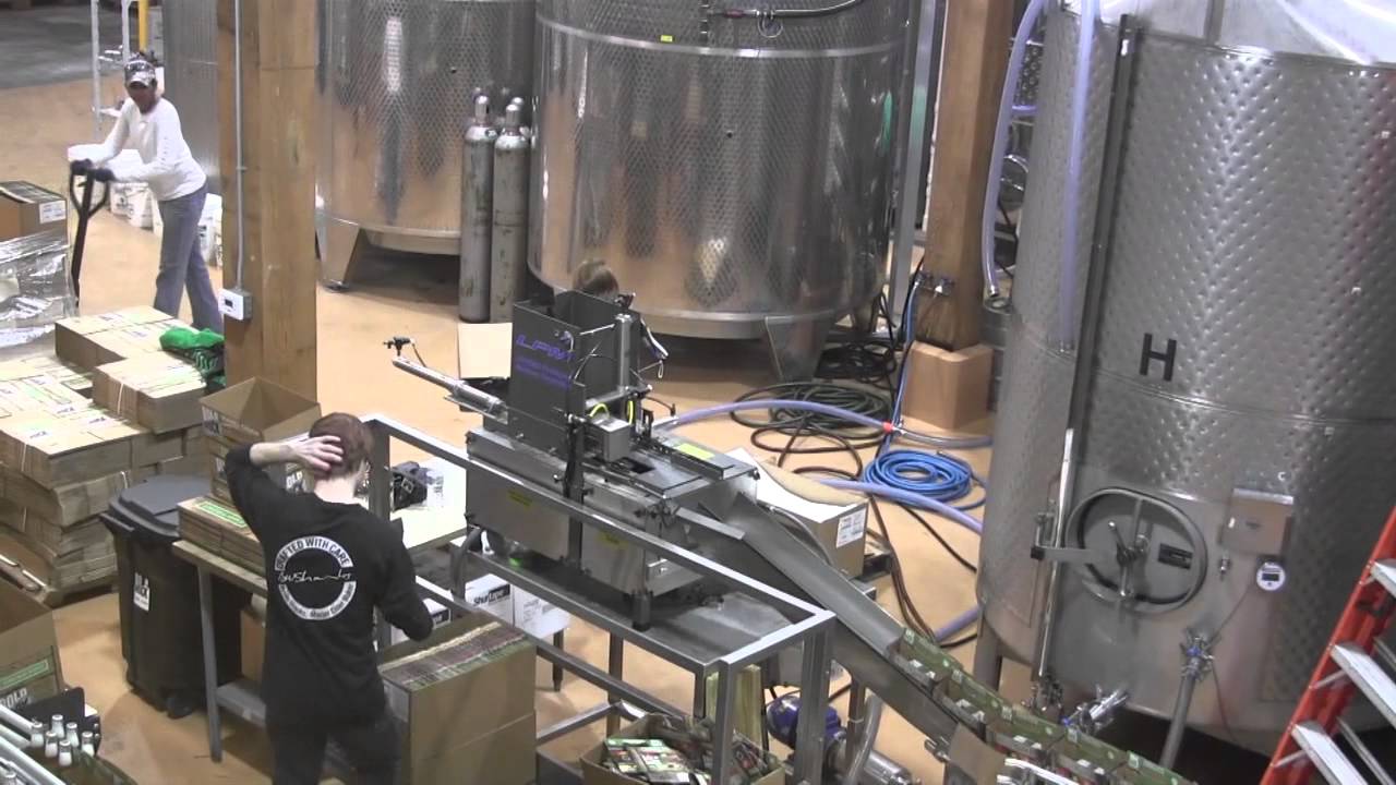 Talking Virginia Cider