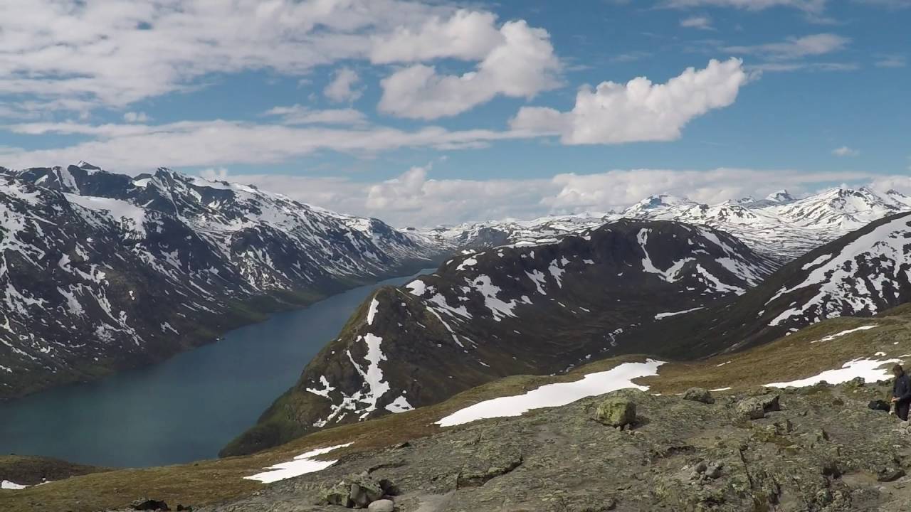 Roadtrip Norway 2016 short version