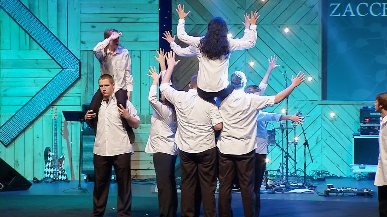 TLE 2015 - Human Video - Completely