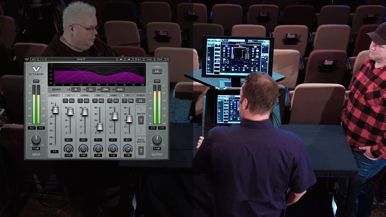 How to Make Your Synth Patches Sound Super Wide