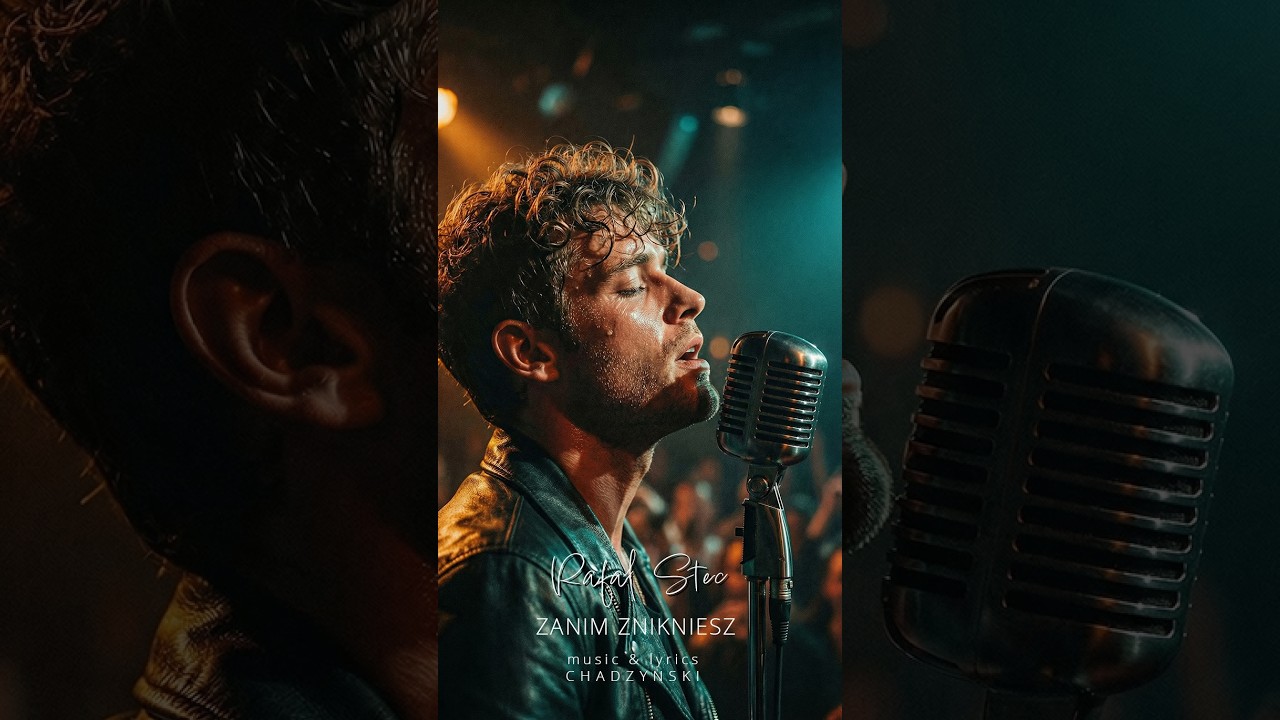 Chadzynski - Zanim Znikniesz