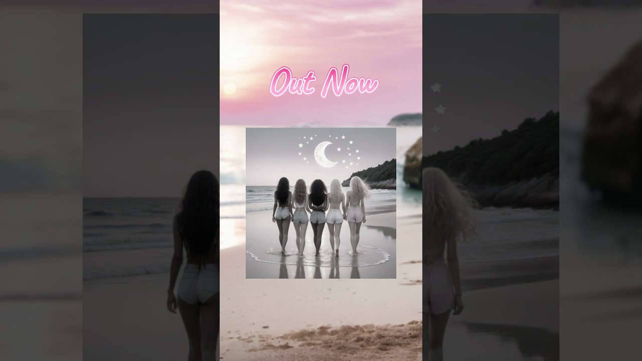 ai GLOBAL girl group | Debut Single | 'Gurls Gurl' 