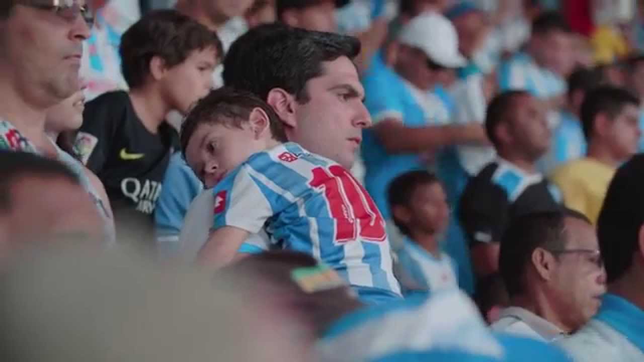 Payxão de Pai para Filho