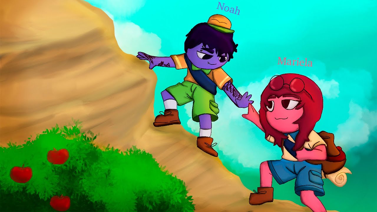 Como NO escalar una Montaña