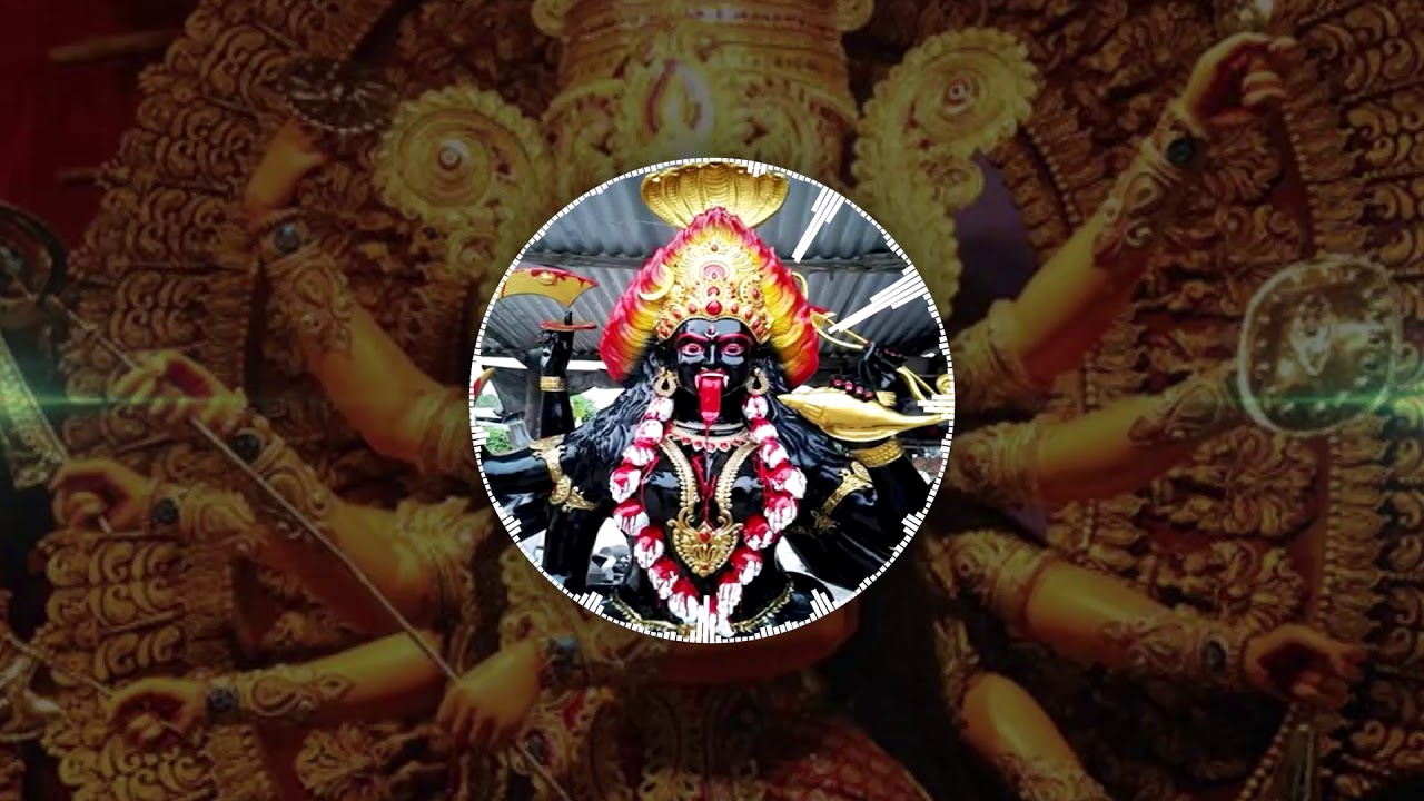 Idale Kaliye (kaliamman songs)