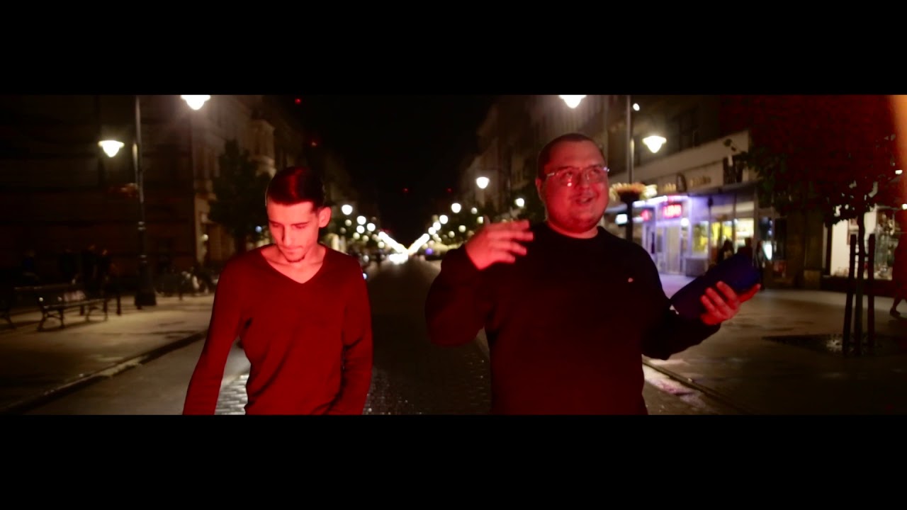 Szymi x Legendu - #POROBIONY (Feduk AllJ - Różowe Wino Remix) prod. GRishin - Porobiony