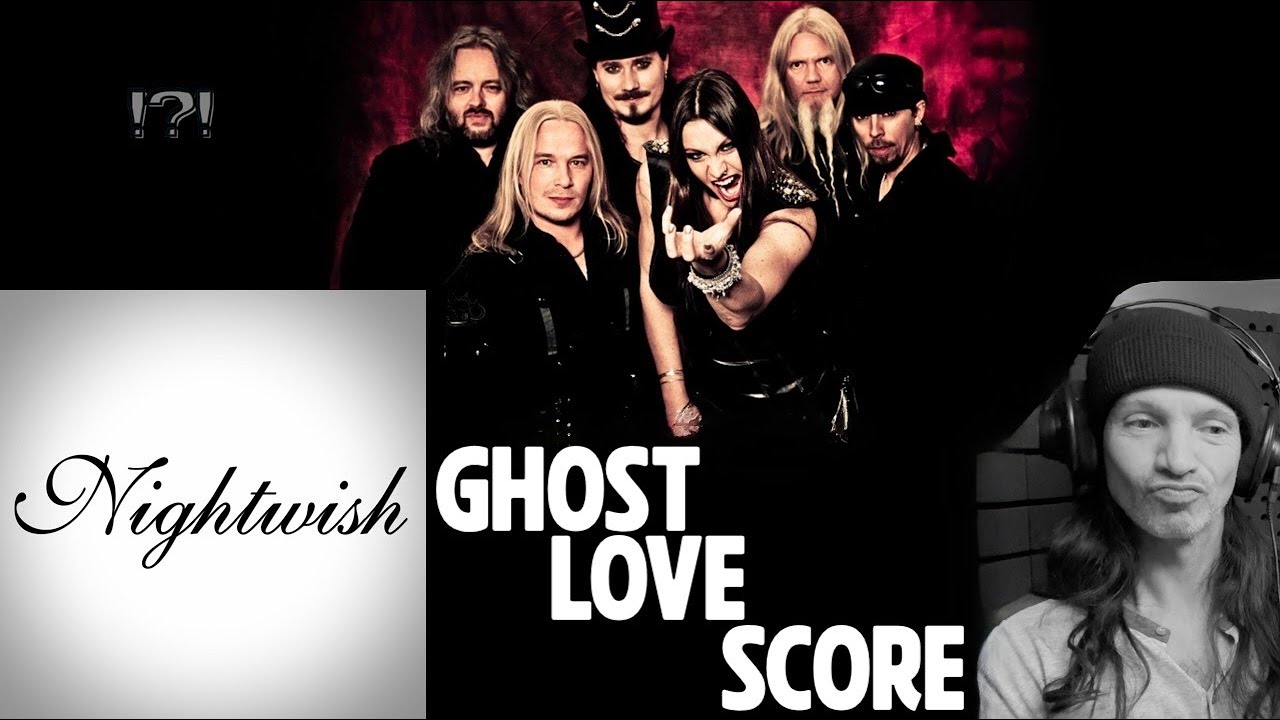 MAGNIFICENT live  NIGHTWISH | 'Ghost Love Score' Wacken