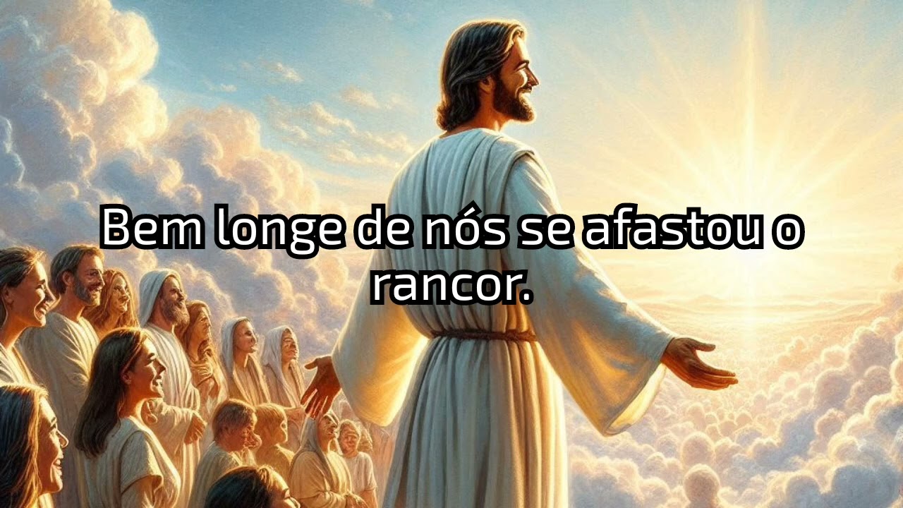 Alegres Cantemos | Hino SUD | n° 03 | 🇧🇷
