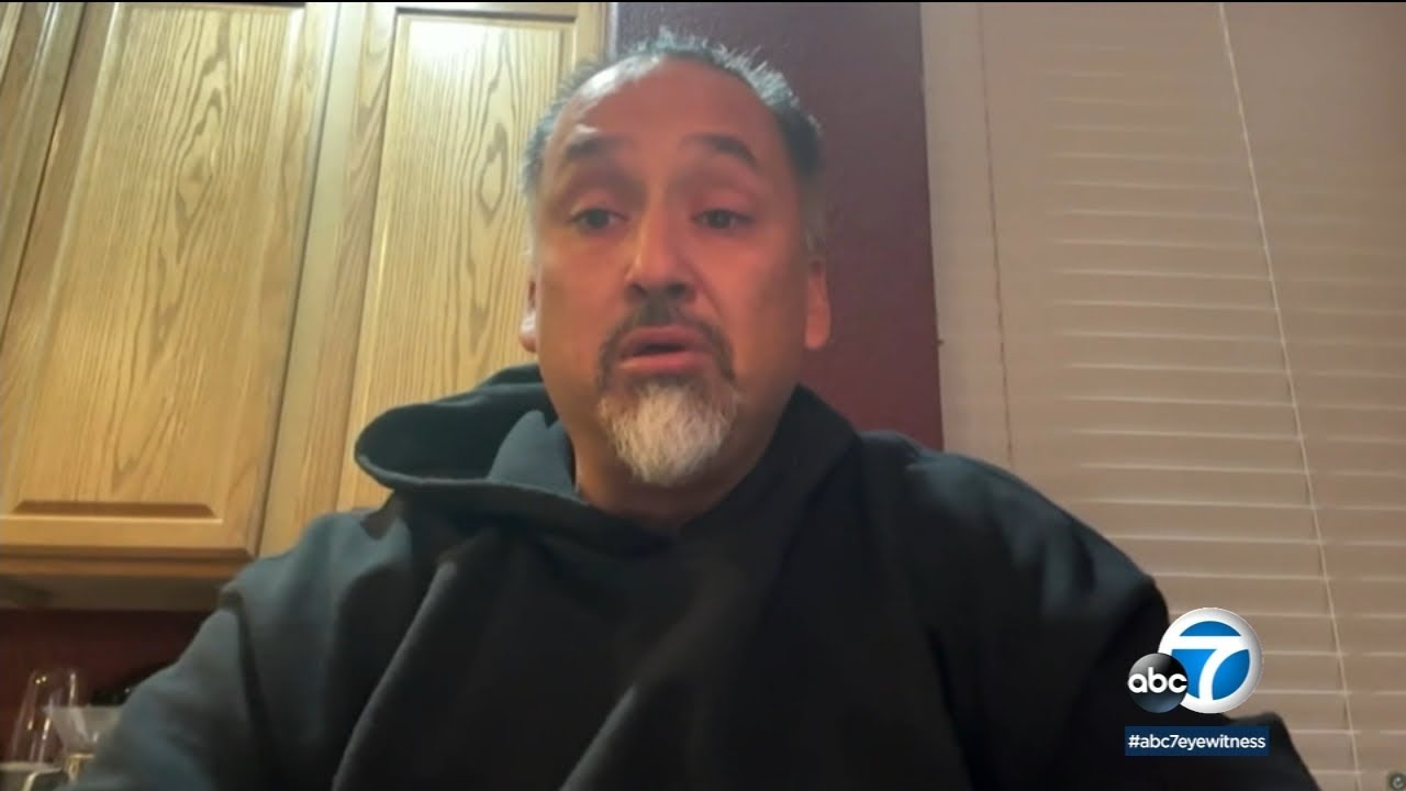 Colorado shooting: Army vet who stopped suspected gunman rejects hero label