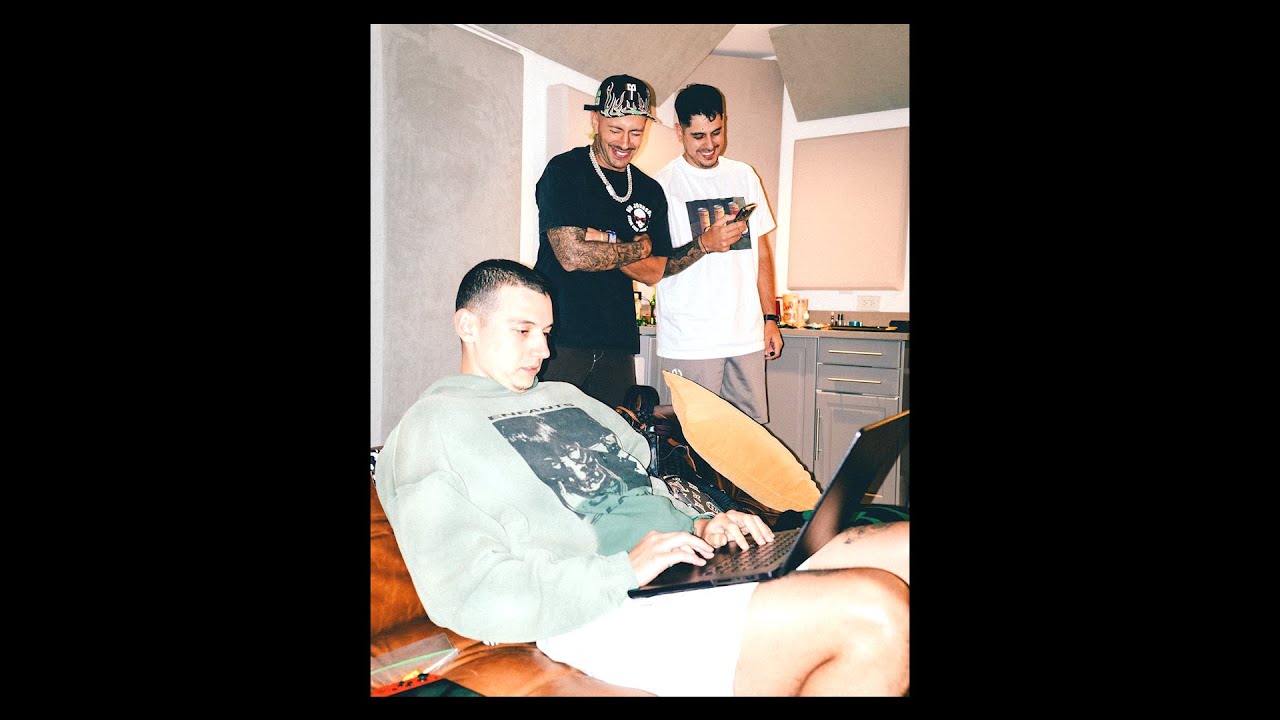 (FREE) Feid x Afro Type Beat - 