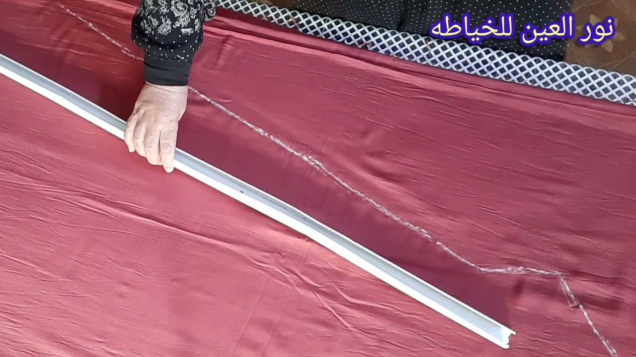 كل تفاصيل  الرياضي كلوش قياس خاص ابو الفراشات