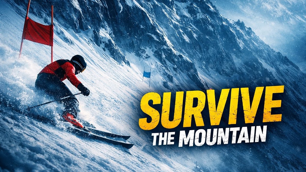 Survive The Mountain