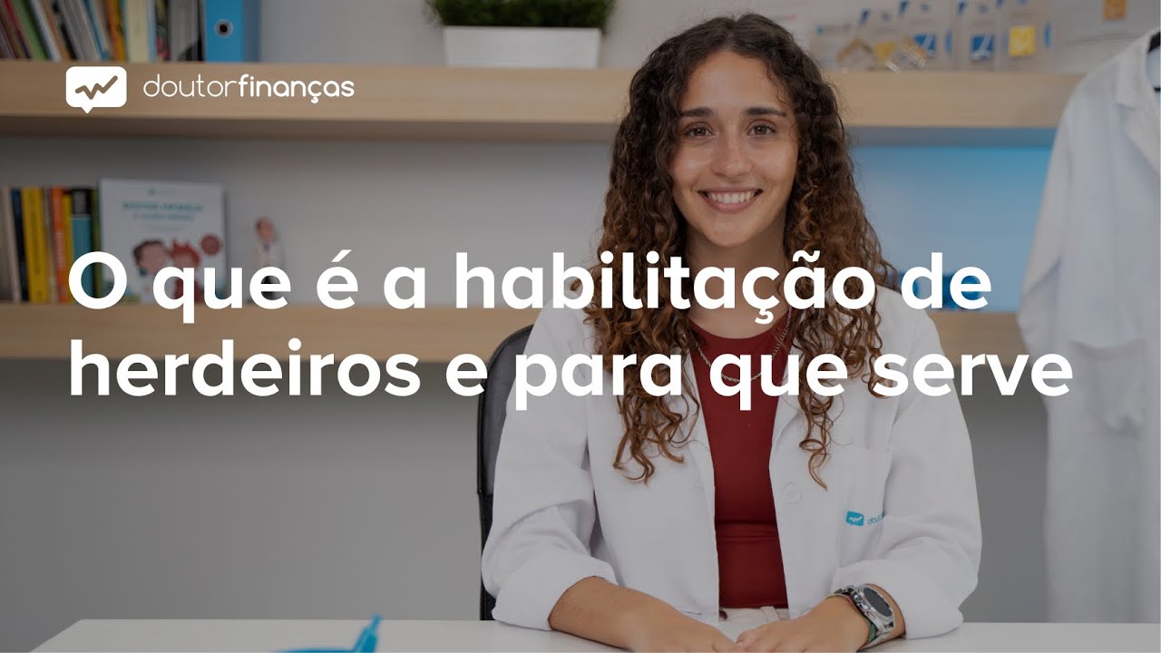 O que é a habilitação de herdeiros e para que serve