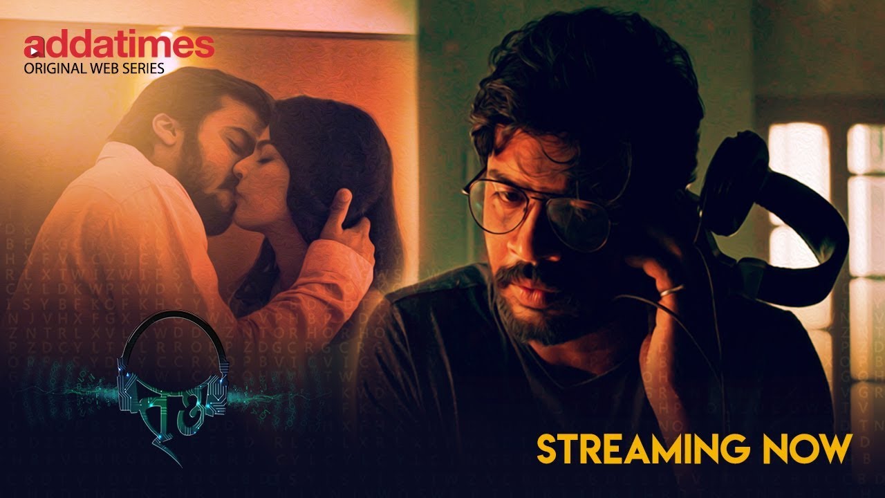 Britto (Web Series) | Streaming Now | Ankitaa | Prantik | Arghadeep | Addatimes