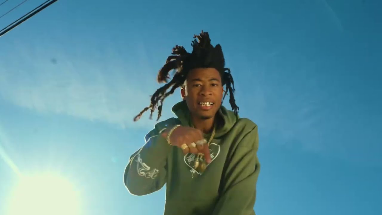Kelo Cho - Love Me [Official Music Video] (Prod.By Duval Baby) 
