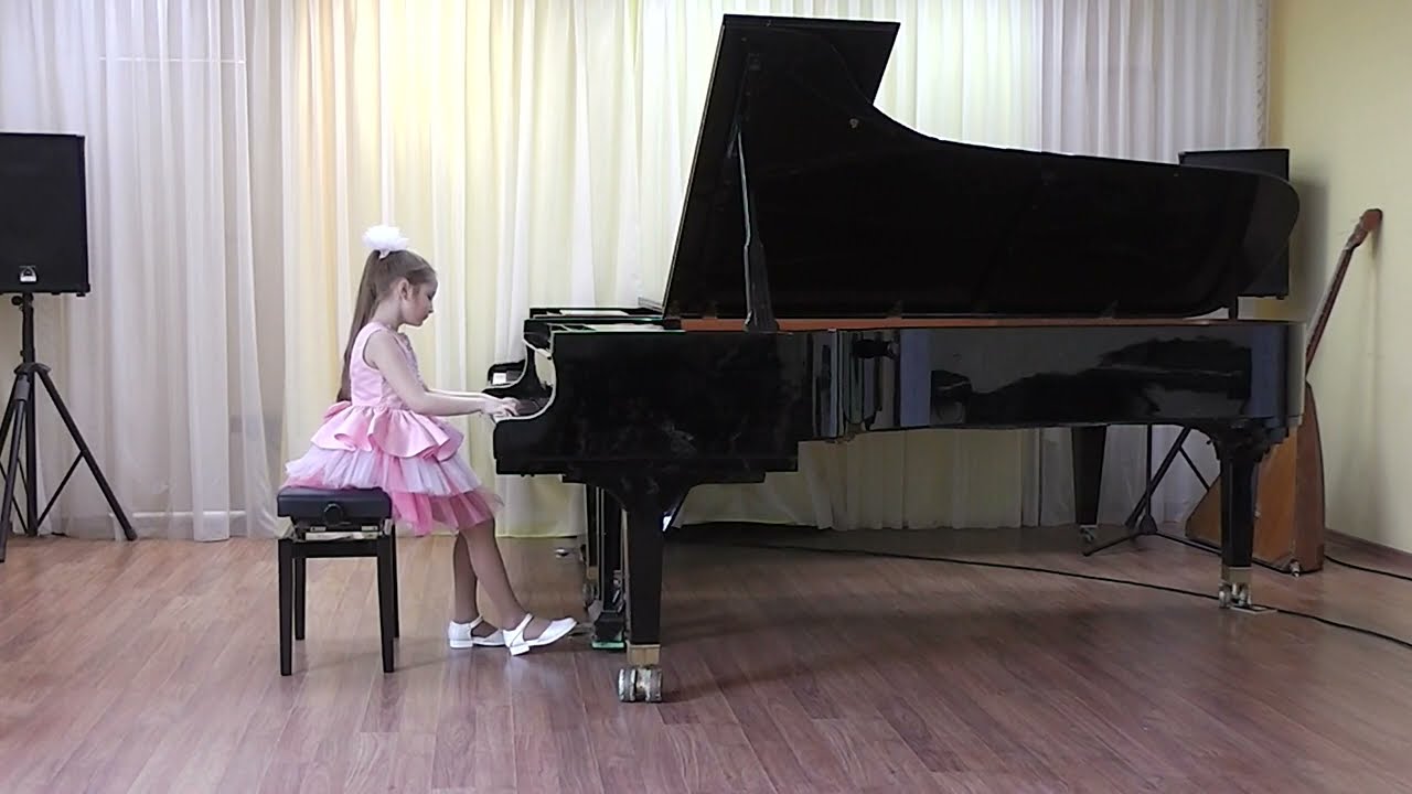 С.С. Прокофьев 