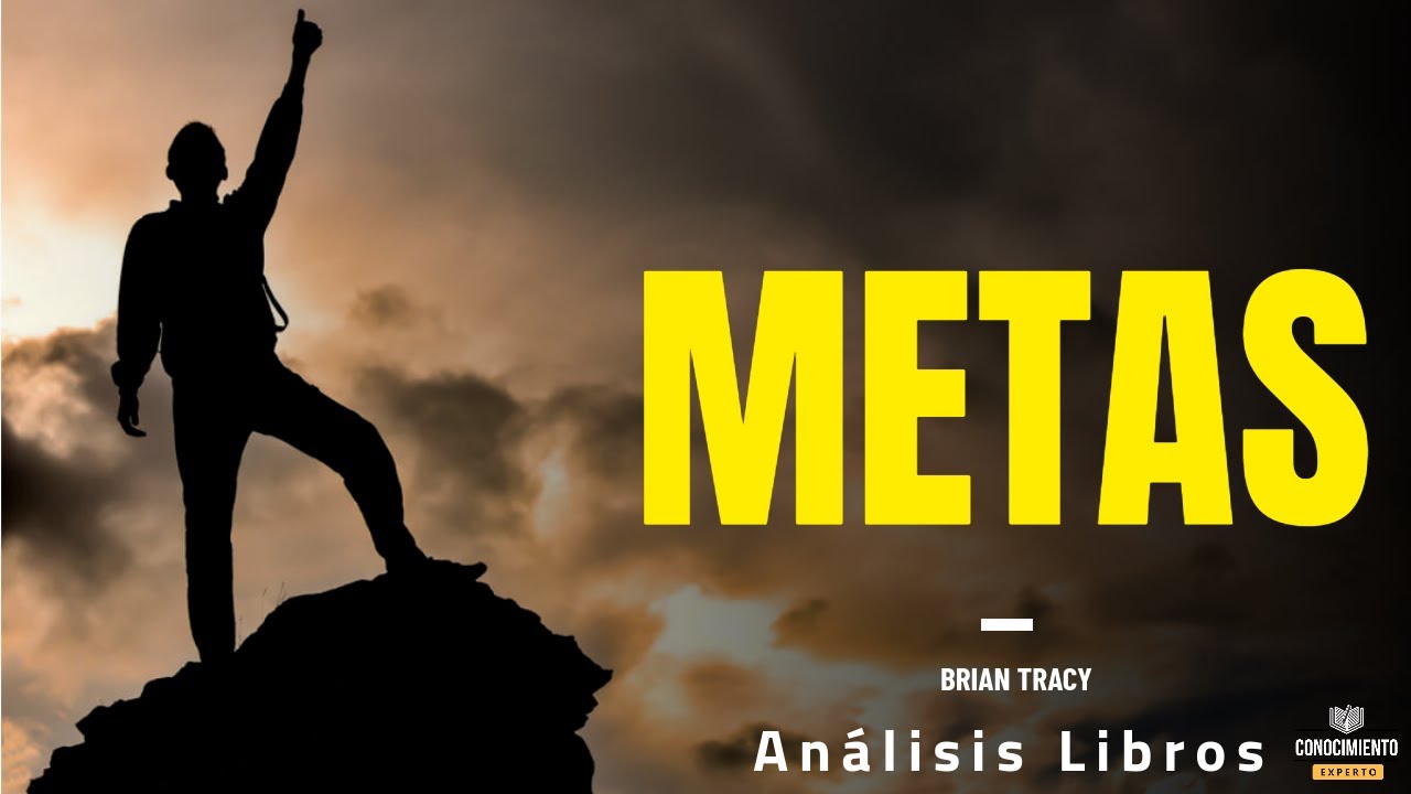 METAS (Como Fijarse Objetivos Smart y Metas Inteligentes) Resumen de Lecturas Recomendadas