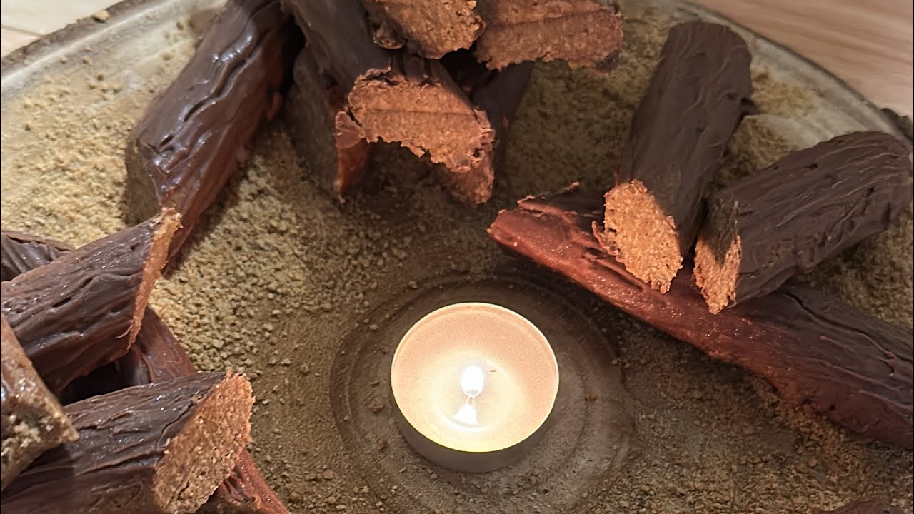 أعواد الحطب اللذيذة ترند الموسم   #ترند  #ترند_تيك_توك #trending #trendingshorts #أعواد_الحطب