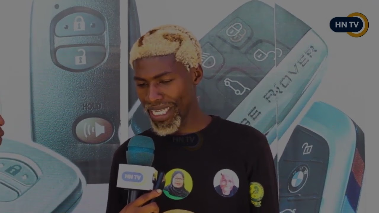 PACOME WA MCHONGO ATISHA NA YANGA Z