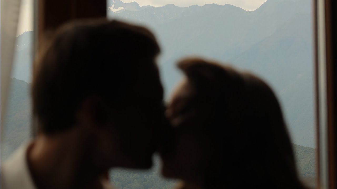 Если ваша любовь была бы фильмом, она выглядела бы так!