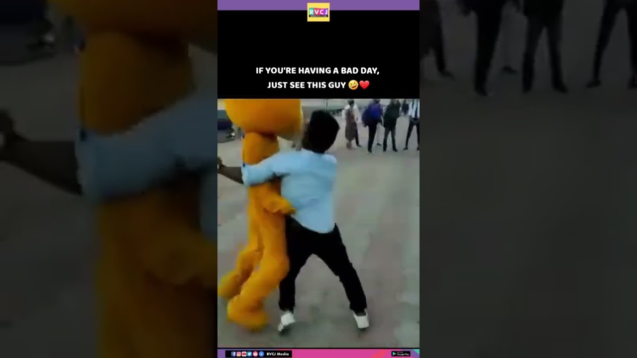 Waah Kya Scene Hai 😂#rvcjinsta