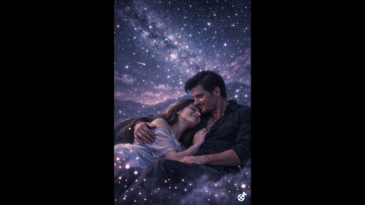 Just Me And You By Ariesian Moon