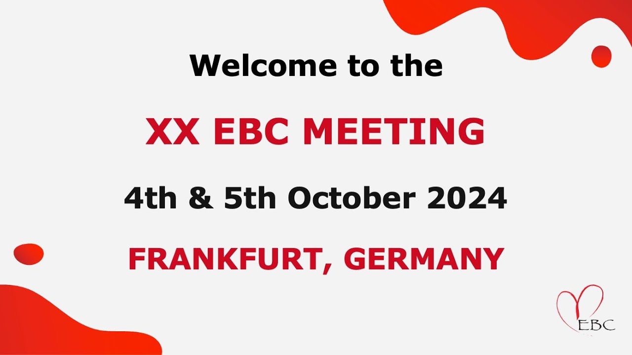 EBC 2024: SESSION 14 - LM Bifurcation Stent Sizing