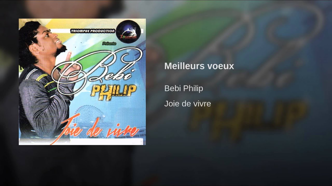 Meilleurs voeux