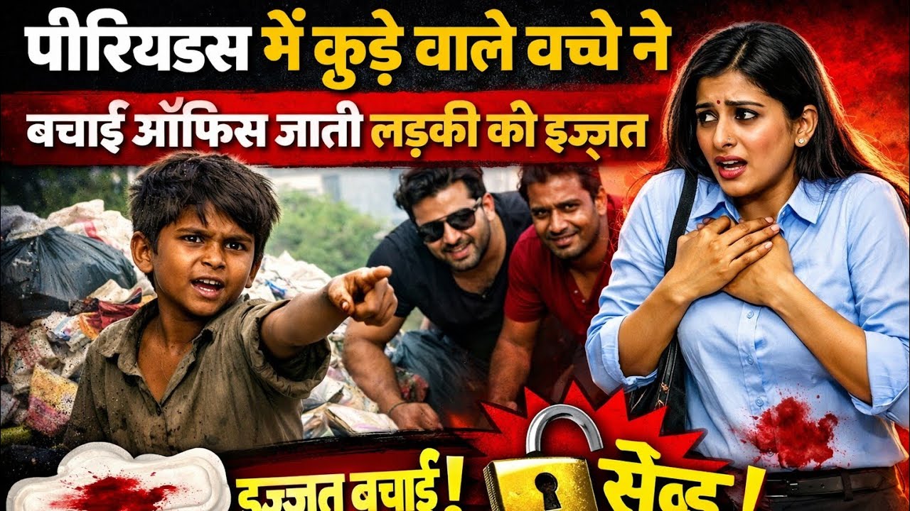  भीड़ हंसती रही, भिखारी आगे आया… आगे जो हुआ रुला देगा! Moral story !