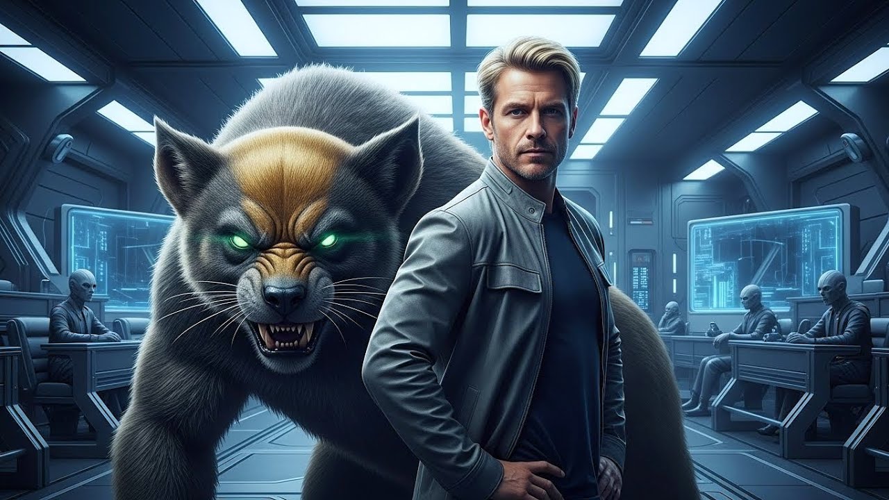 A Human Raised the Forsaken Predator Cub — Nothing in the Sector Was the Same After | HFY | Sci-fi
