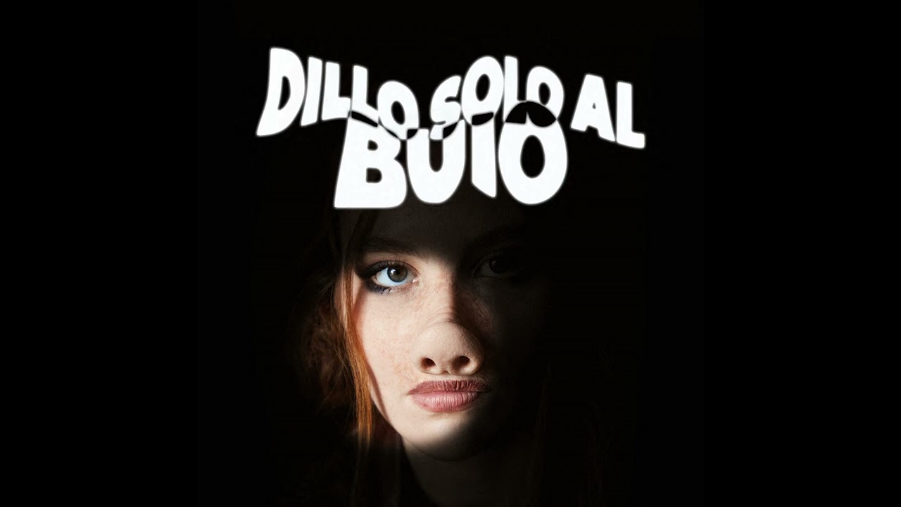 Elisa - Dillo Solo Al Buio