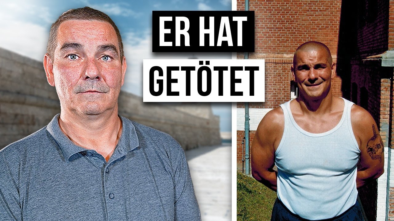 Wie ist das MÖRDER ZU SEIN?