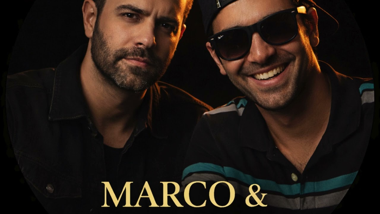 Cê Não Me Superou – Marco & Henrique (Oficial)