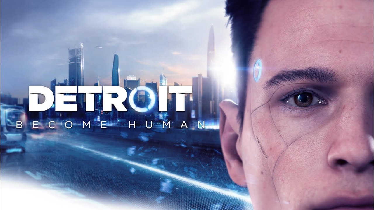 Detroit: Become Human - Full Game | No Commentary