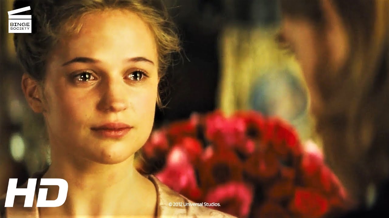 Anna Karenina: Talking in silence