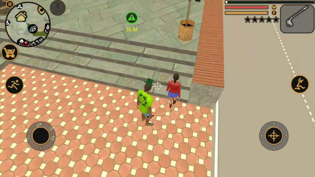 Crime storial 3D gamesh 2019