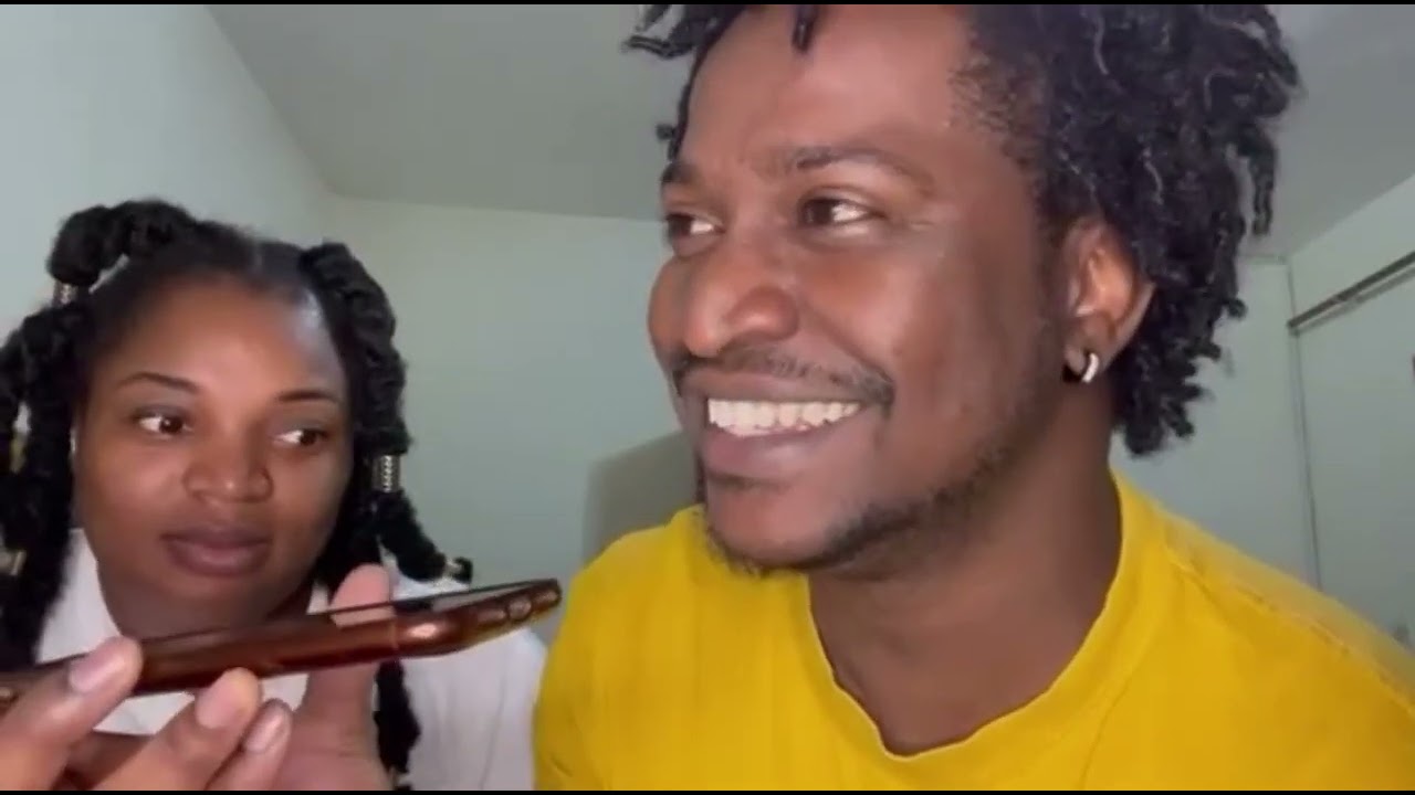 Mase family - Prank ; les amis de Mase / part 1