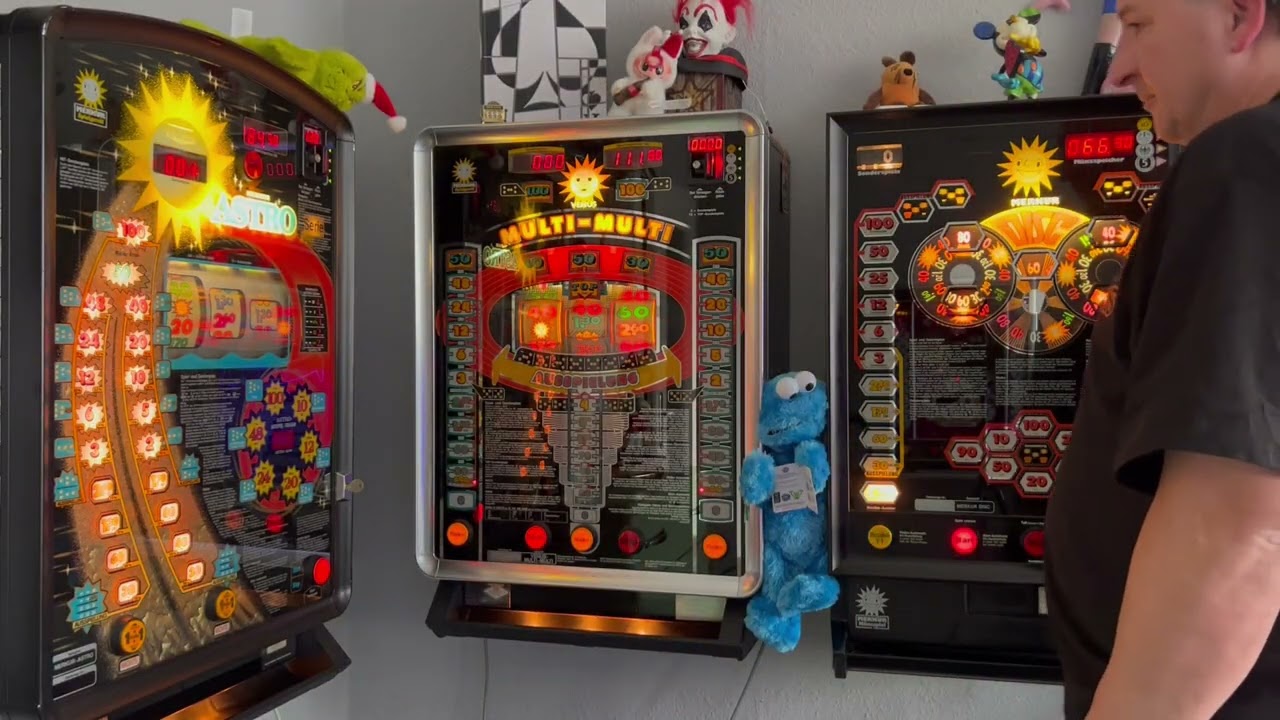 50 Astrospiele Teil 2! Ringausspielung am Multi Multi!@thomaswaldeck4377 Abonnieren 
