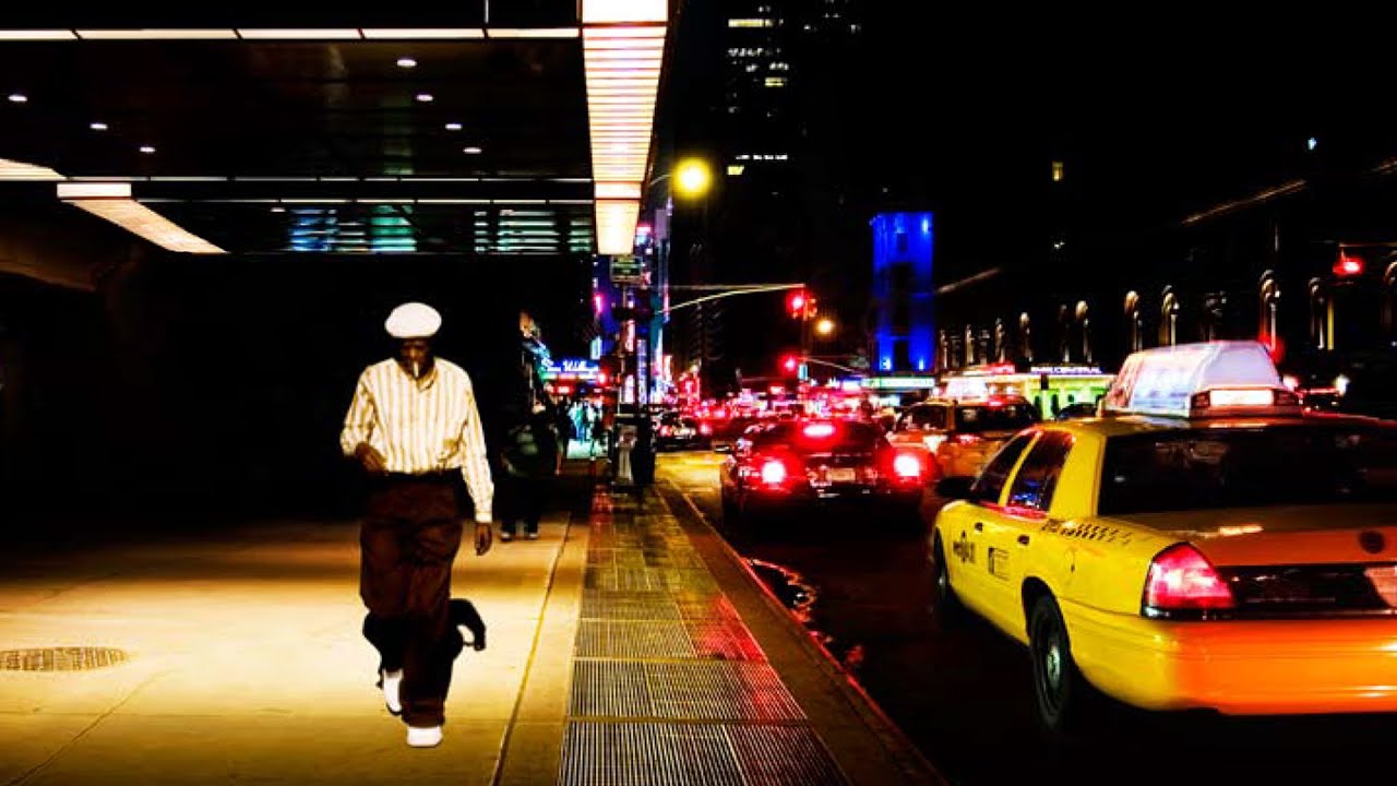 Buena Vista Social Club - De Camino a La Vereda - Live at Carnegie Hall (Official Audio)