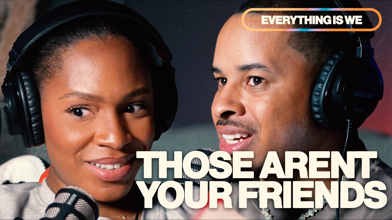 Unequally Yoked Friendships // Public Denouncing & Defending the Faith