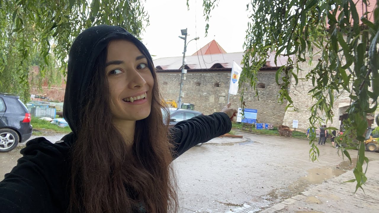 Tag 4: Von Făgărăș nach Râșnov! - Wir setzen unsere Tour fort! 😄