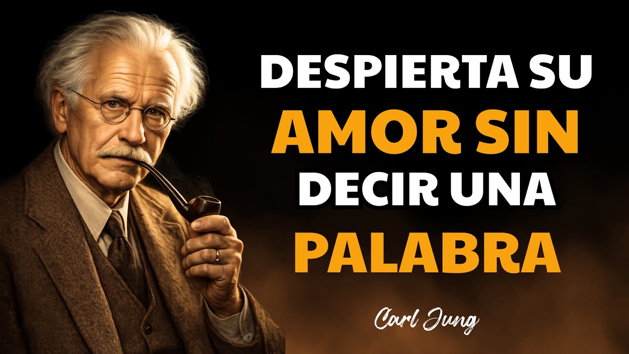 Cómo Hacer Que Un Hombre Se Enamore Locamente De Ti – Psicología Profunda de Jung