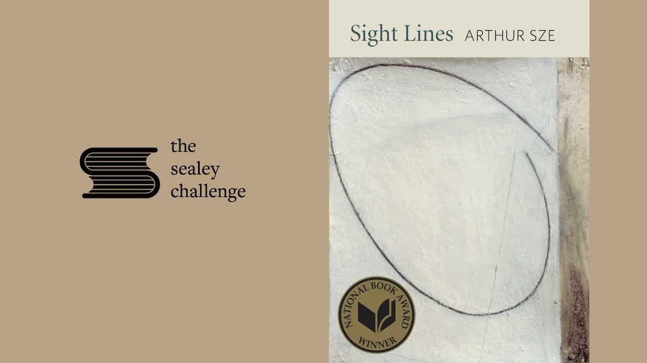 I read one book of poetry a day for the month of August 