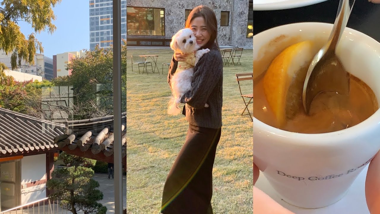 팔당 그리고 대구 당일치기⚡️