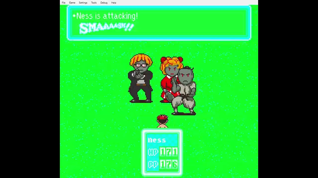 M2DX 3.0 optional demon fight on insane