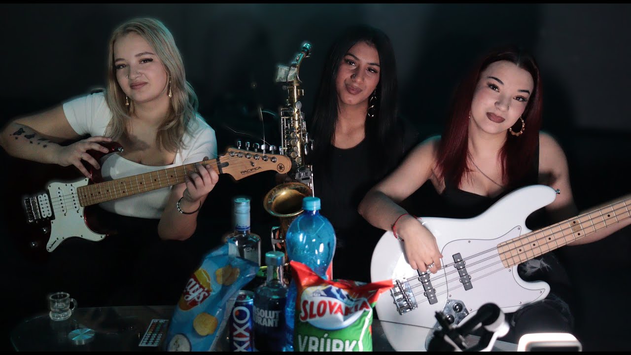 🎬 DoMi Band (Official Video klip) 4k 2026🎬